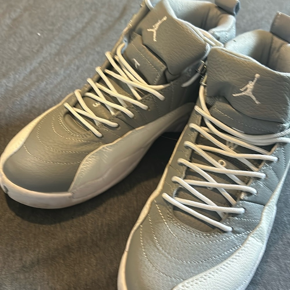 Jordan 12’s